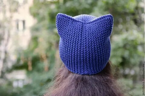 Котошапка