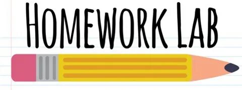Marked homework
