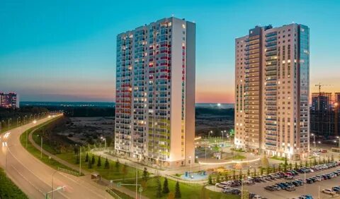 Палитра казань