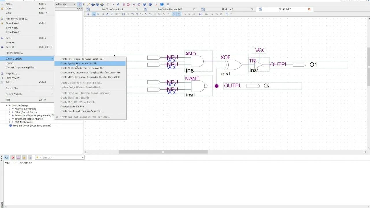 Create file 2