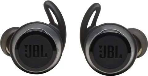 Беспроводные наушники jbl reflect