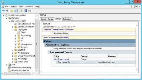 Files group