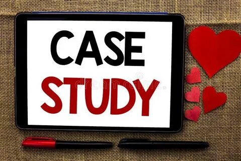 Written case