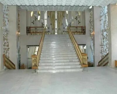 Загс теремок самара