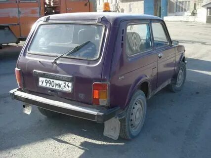 Машина за 50000 рублей