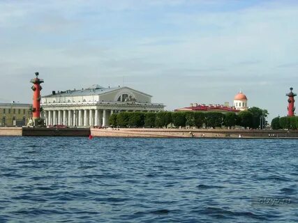 Васильевская стрелка