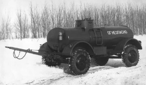 Газ 4 8 4
