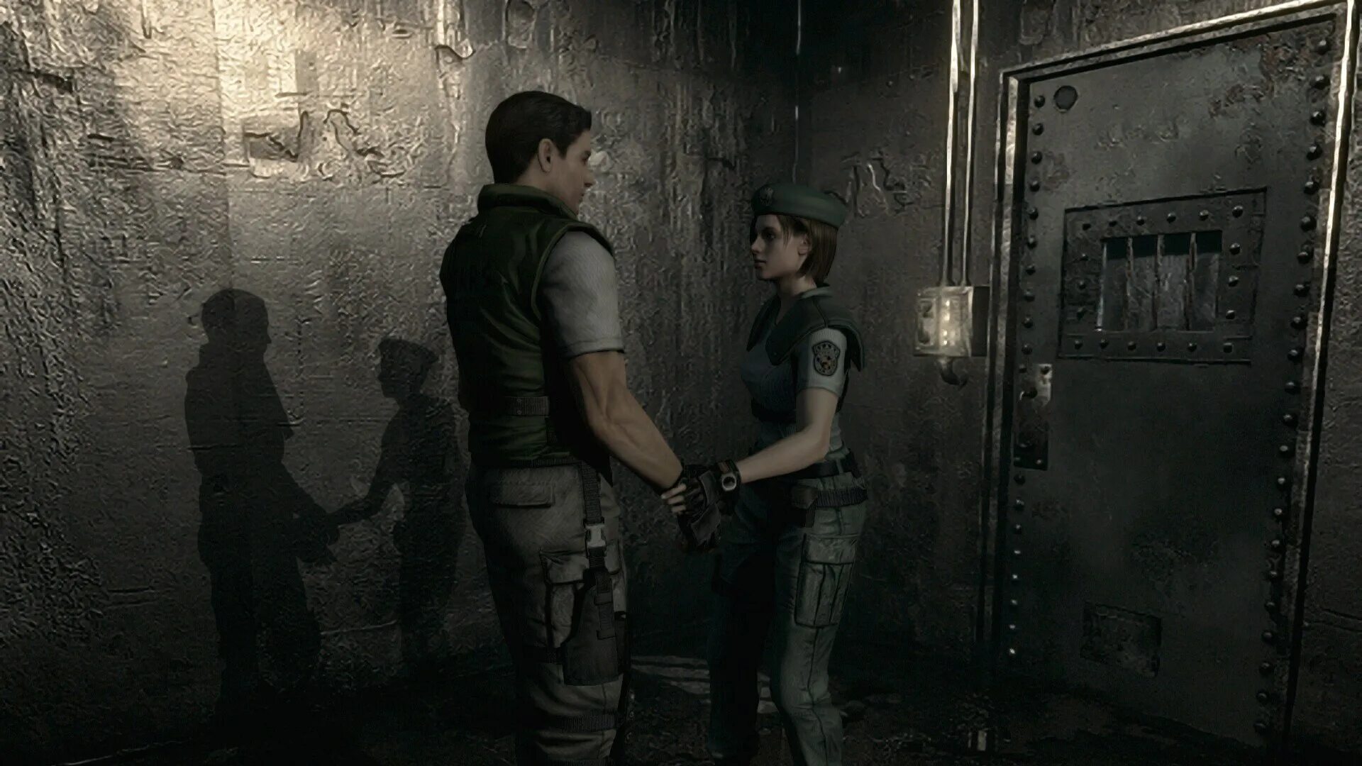 Resident evil remake сколько глав. Resident Evil 1 HD Remaster. Resident Evil 1 Remastered. Resident Evil 1 Remake.