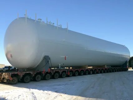 Pressure vessel