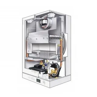 Котел отопления viessmann vitopend 100