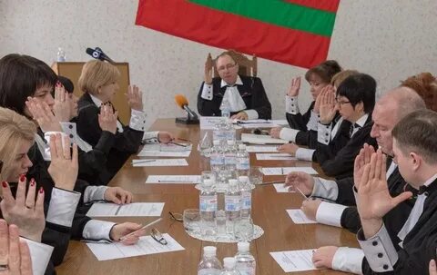 Работа пмр