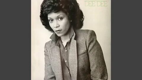 Dee dee wilde