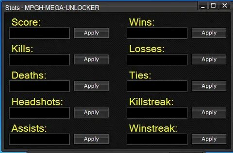 Unreal unlocker votv