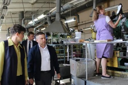 Вакансии лида
