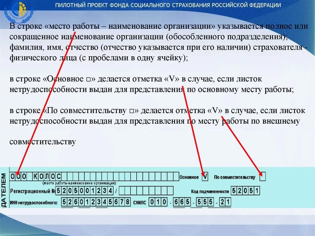 Фсс индивидуального. Место работы Наименование организации. Полное и сокращенное название организации. Сокращенное название организации. Полное или сокращенное Наименование организации.