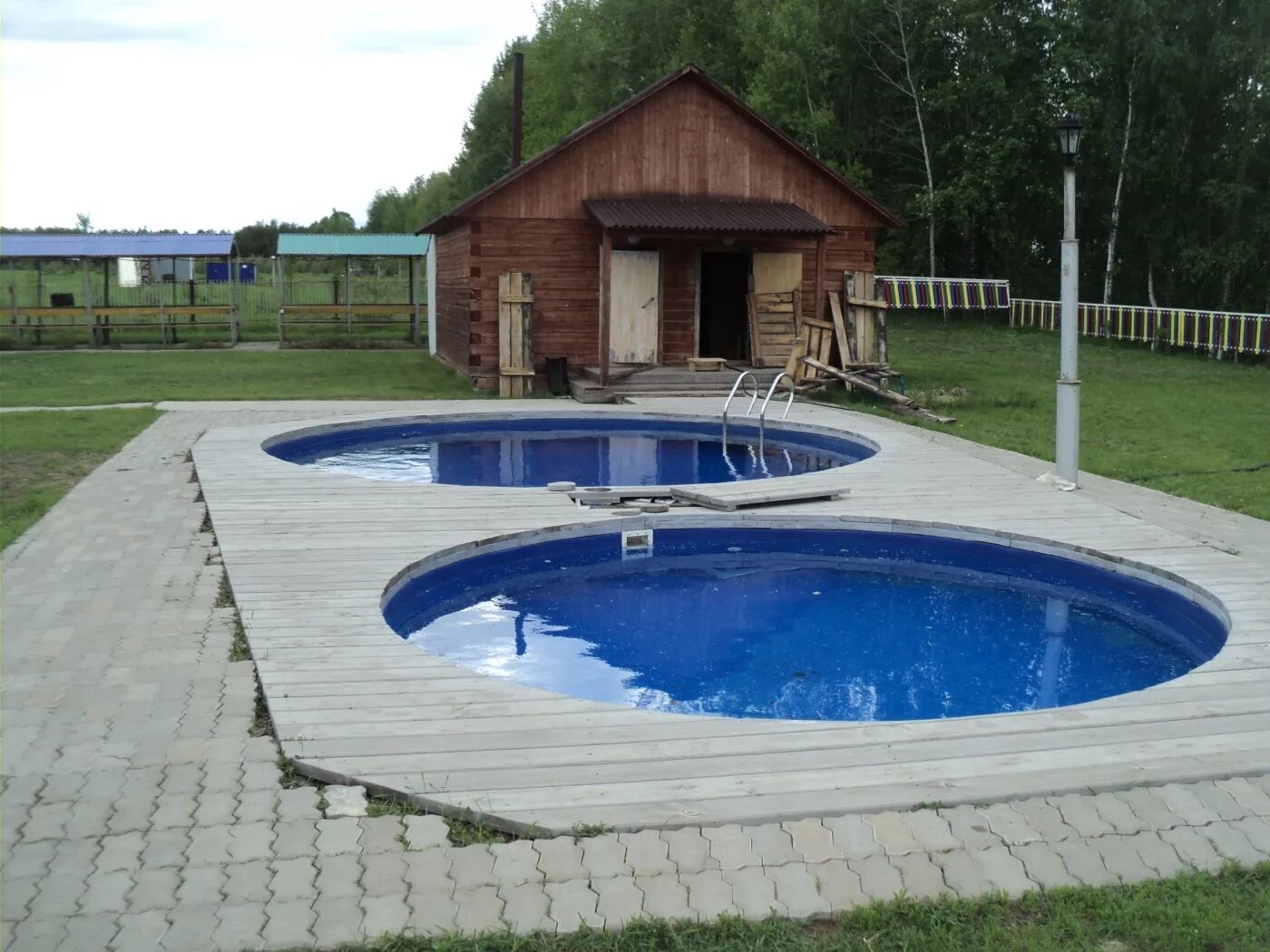 Недорого отдохнуть в башкирии