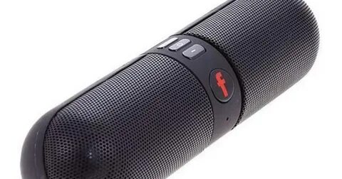 Музыка колонка через bluetooth