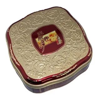 Печень в железной банке