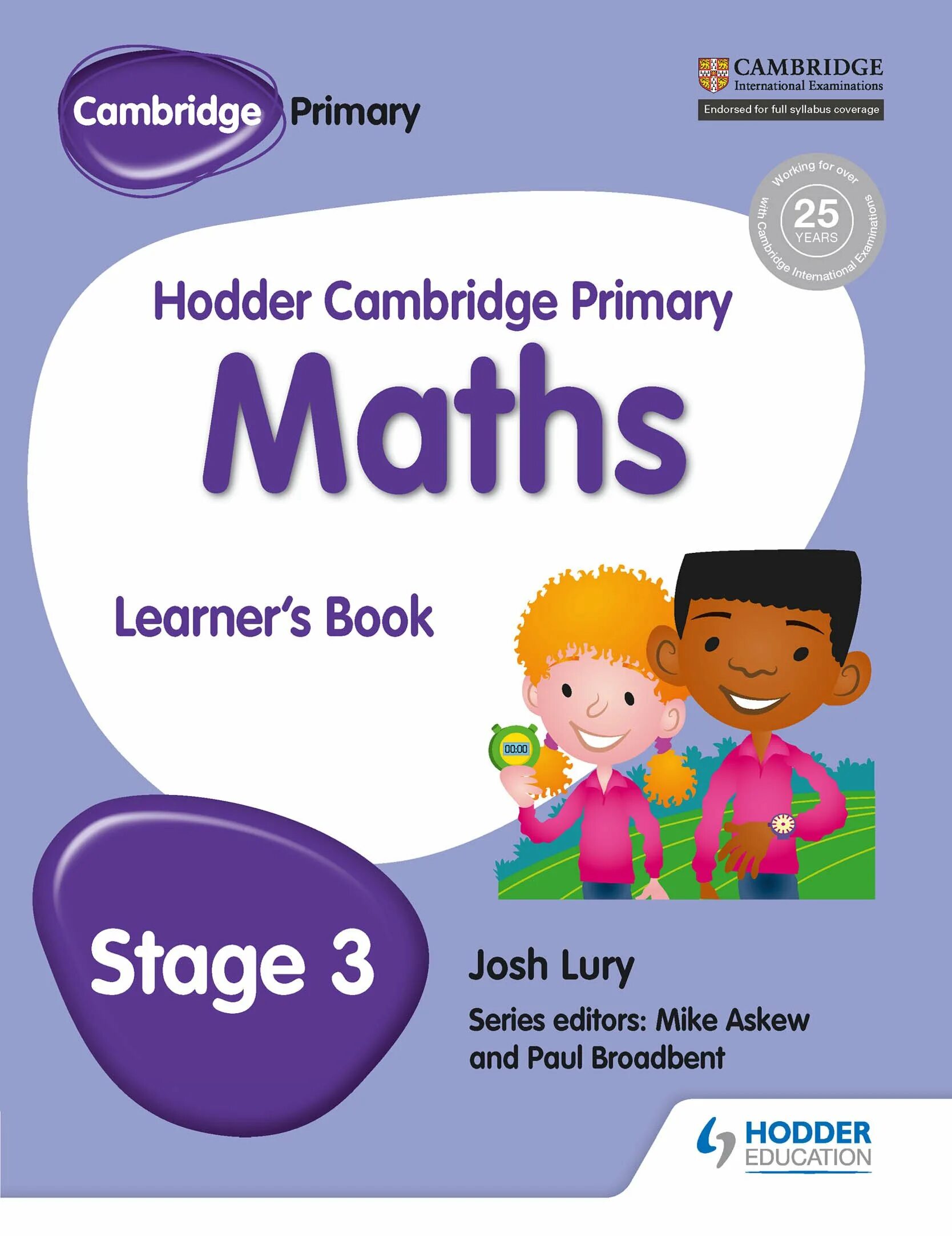 Cambridge mathematics. Cambridge Primary Mathematics Stage 1 Learner's book. Cambridge International Primary. Hodder Cambridge Primary Math. Cambridge Primary books\.