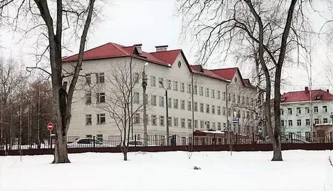 Электронная запись ржев взрослая