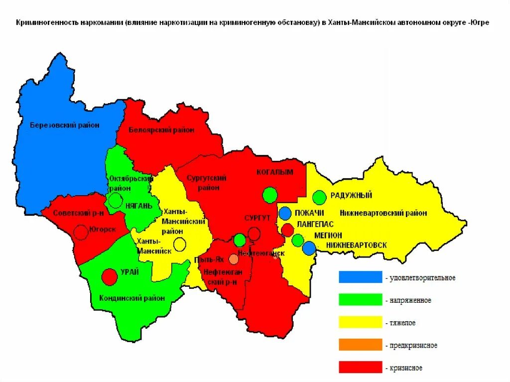 Сколько избирательных участков в округе хмао. Карта Березовского района ХМАО. Карта Березовского района ХМАО Югра. ХМАО Югра карта округа. Административный центр ХМАО-Югра.