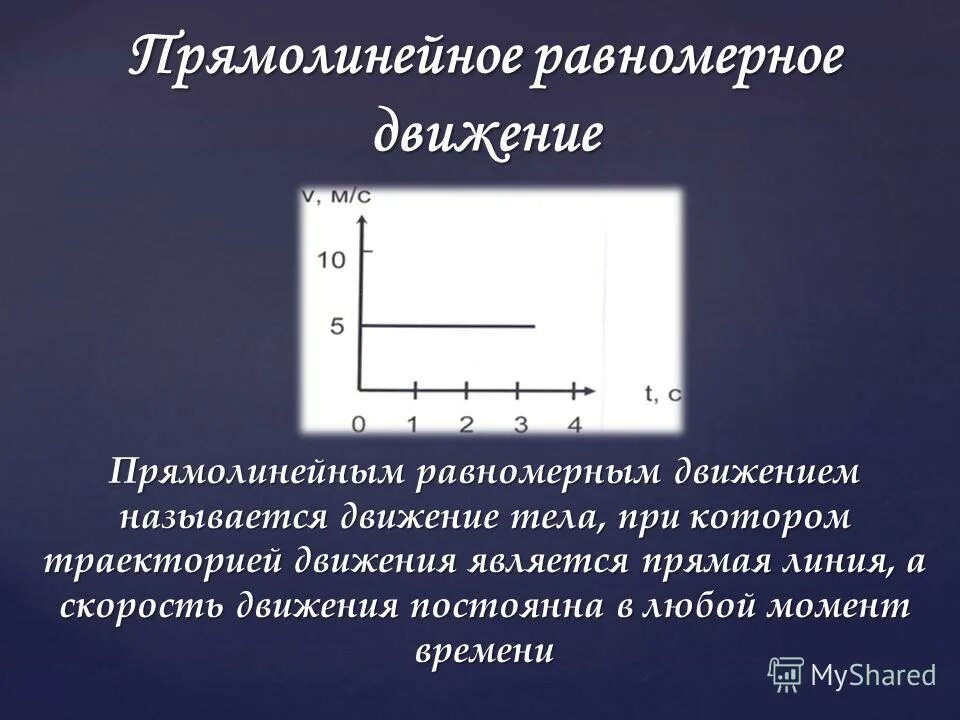 Какое движение равномерное. Равномерное движение по прямой. Закон равномерного прямолинейного движения. Равномерное движение это движение с постоянной. Закон движения при равномерном прямолинейном движении.