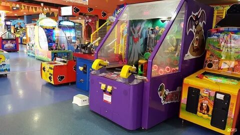 Игровая комната ижевск