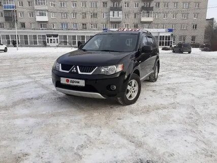 Мицубиси барнаул