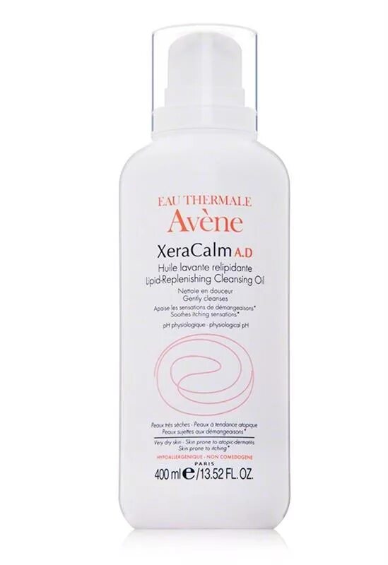 Avene xeracalm масло. Авен ксеракалм ад масло очищающее липидовосполняющее 400мл. avene xeracalm ad очищающее масло. авен ксеракалм а.д. очищающее масло д/лица и тела 400 мл. авен ксеракальм а.д бальзам липидовосполняющий 400мл.