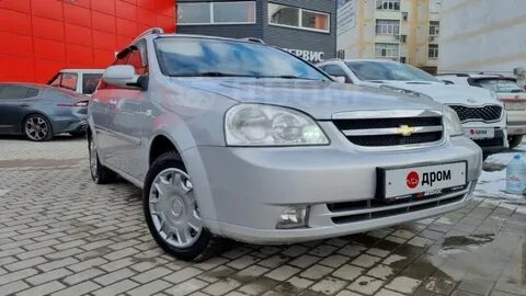 Авито бу шевроле лачетти универсал