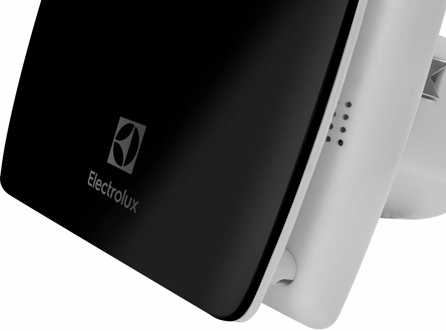 вентилятор вытяжной electrolux glass