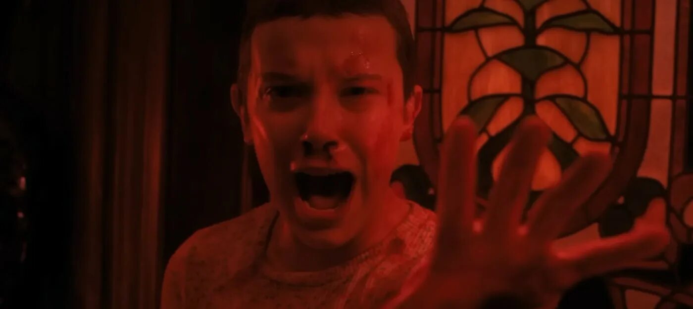 очень странные дела 4 трейлер