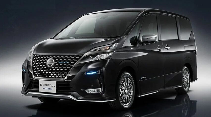 Ниссан Эльгранд 2020. Nissan Serena e-Power 2020. Nissan Serena 2020. Nissan Serena e-Power autech. Ниссан серена е пауэр