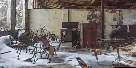 Восстановить былое величие