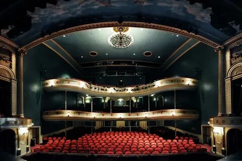 Living theater