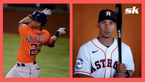 Michael Brantley injury update: What happened to Michael Brantley? Injured Astro