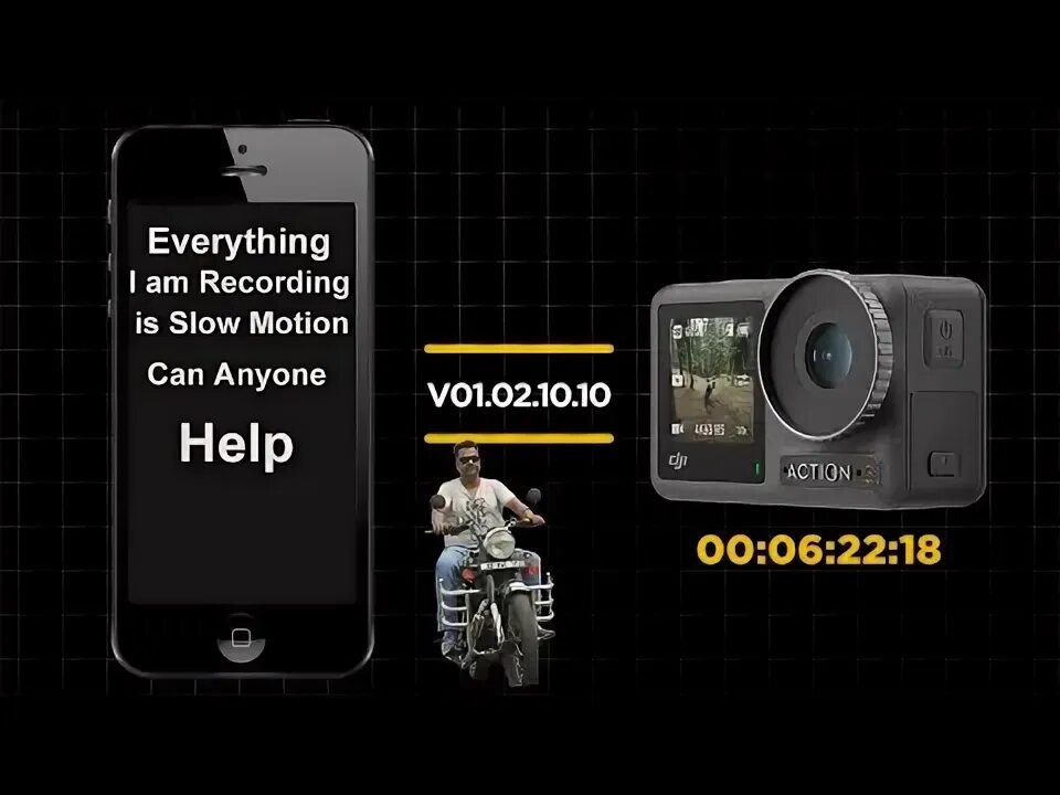 Dji action приложение. Dji action приложение