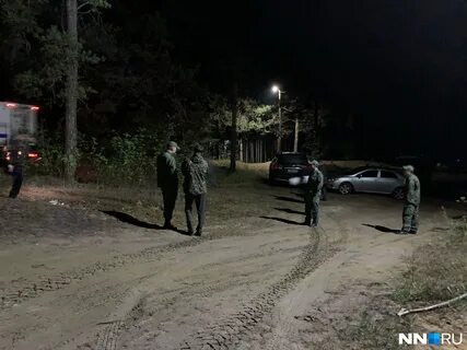 Исчезнувшие 12
