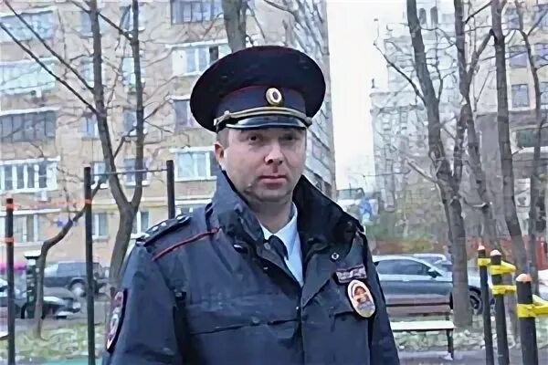 Полиция замоскворечье