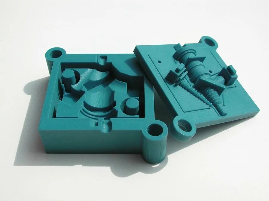 3D принтер Makerbot Replicator 5th Generation, купить с доставкой