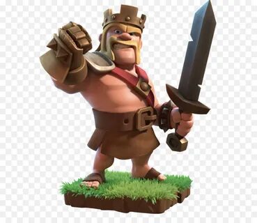 Clans of royale