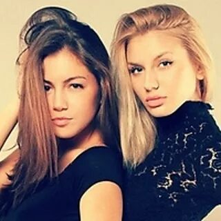 Мандаринки группа