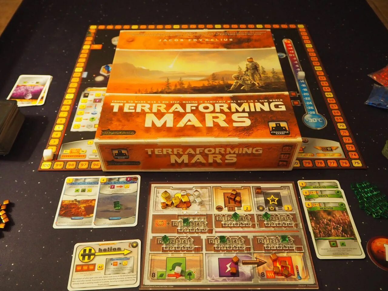 Terraforming Mars игра. Покорение Марса настолка. Terraforming Mars Board game. Колонизация Марса настольная игра.