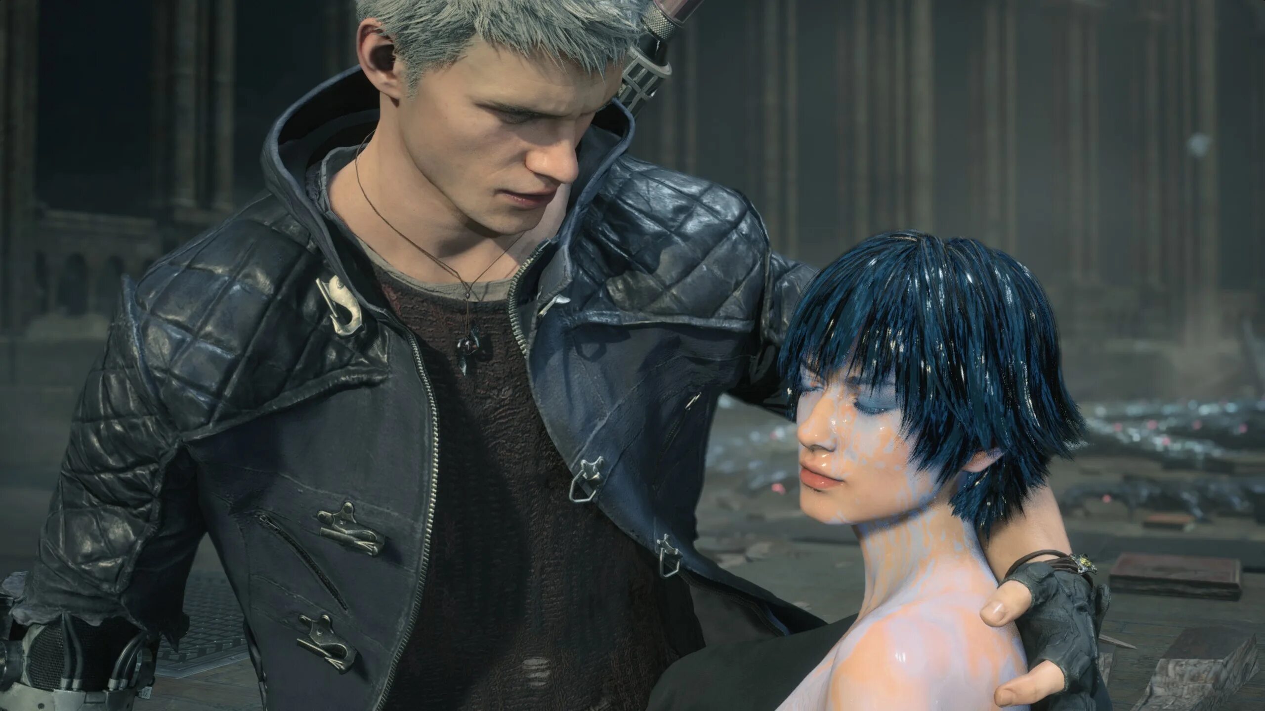 Save devil. Devil may cry 5 леди. devil may cry 5 данте и леди. devil may cry 5 - all lady cutscenes. dmc 5 lady 18.