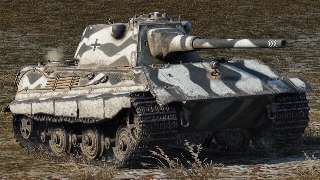 Немецкий танк е50. E-50 Panther II. E-50 танк. Пантера е50.
