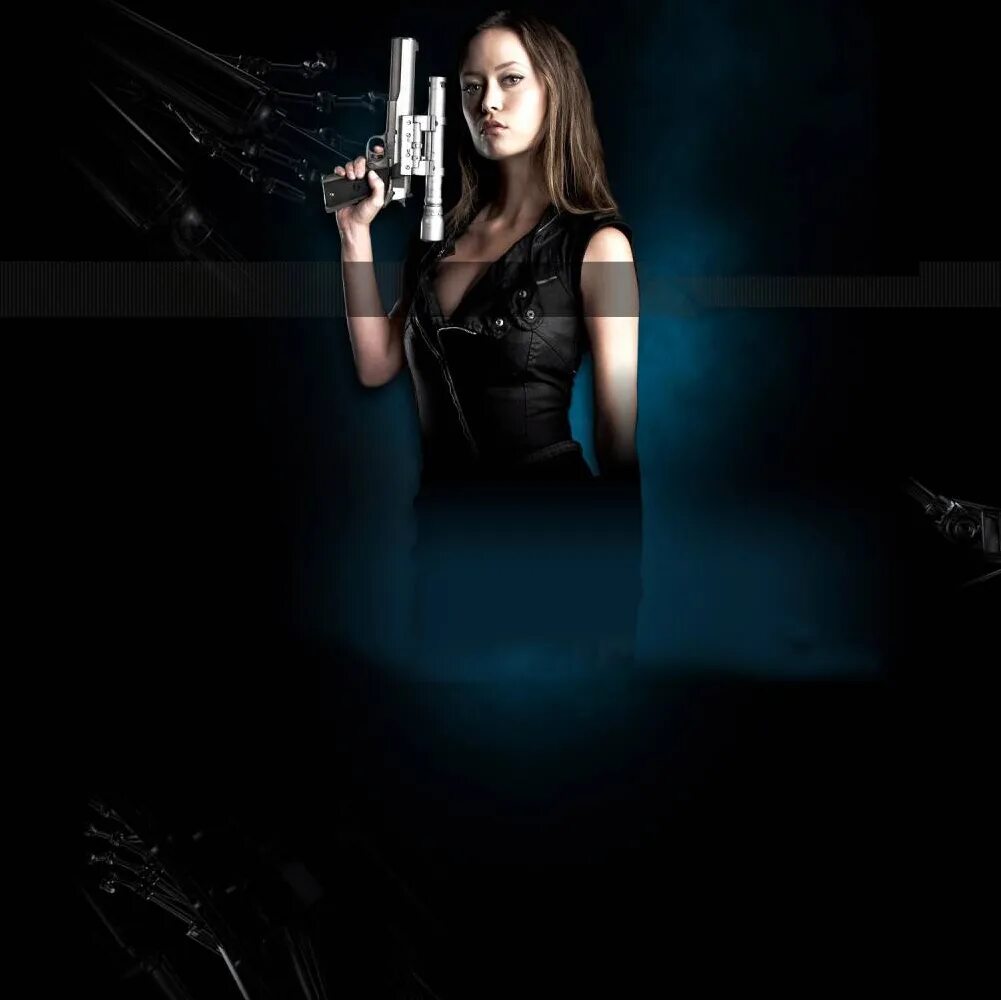 Terminator series