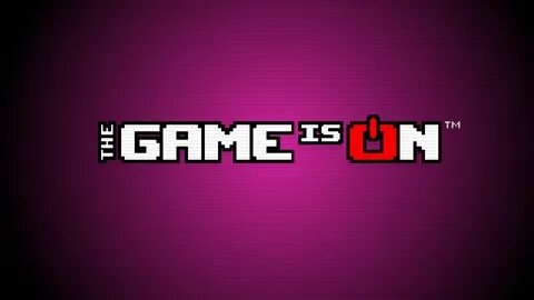 Game is started