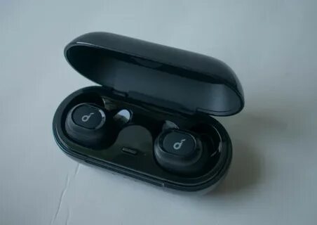 True wireless soundcore liberty 4 nc