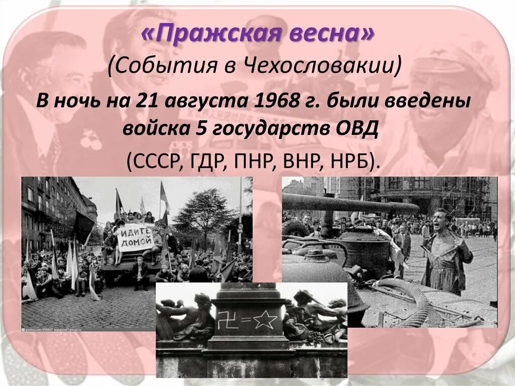 Чехословакия 1968 итоги. Причины событий в чехословакии 1968 года. Чехословакия 1968 год причины. Чехословакия 1968 год причины. Чехословакия 1968 год причины.