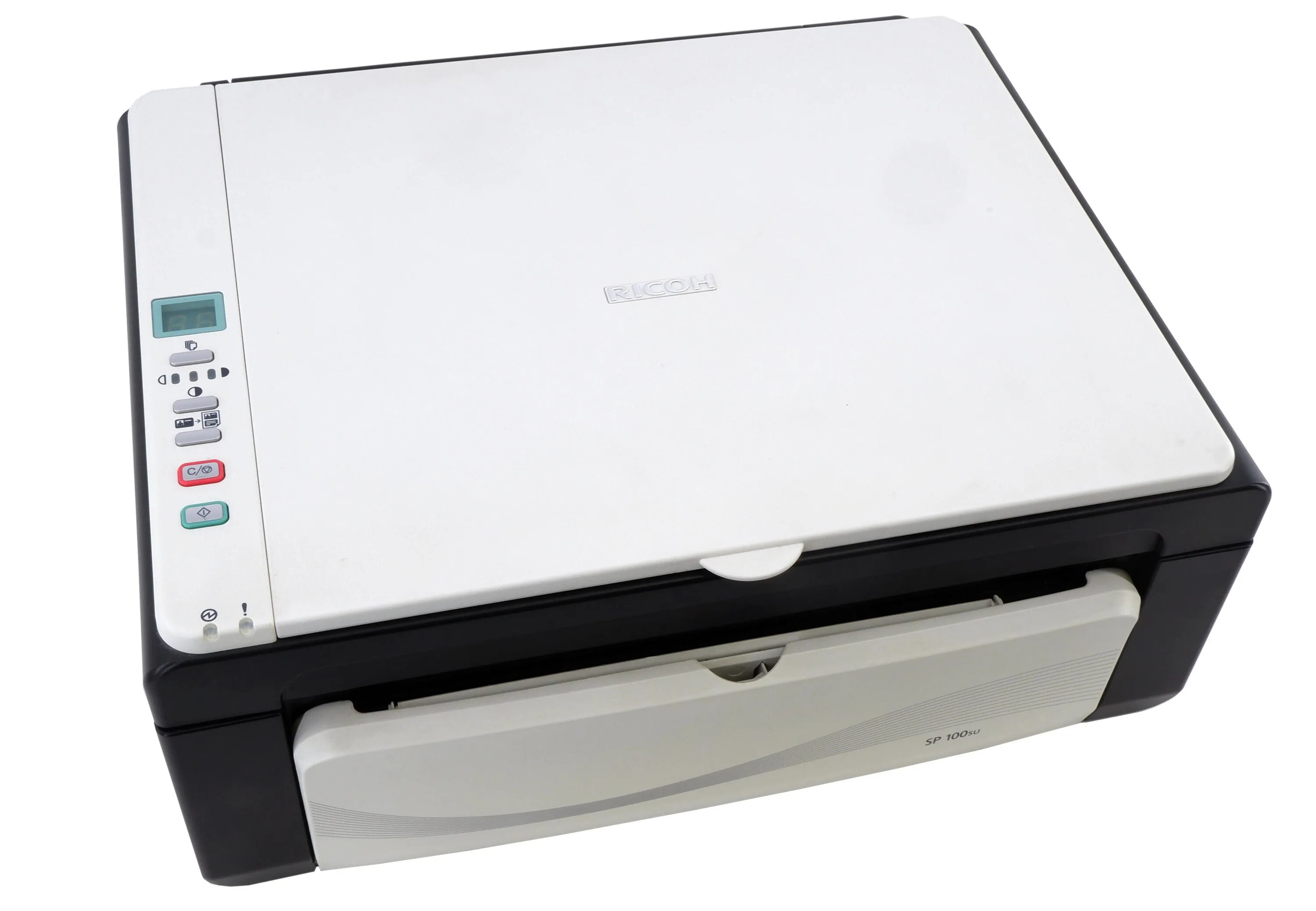 Лазерный принтер Ricoh SP 220Nw